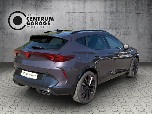 CUPRA Formentor 2.0TSI Prime Edition VZ 4Drive DSG