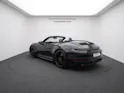 PORSCHE 911 Carrera 4 GTS Cabriolet