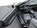 PORSCHE 911 Carrera 4 GTS Cabriolet