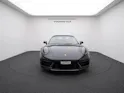 PORSCHE 911 Carrera 4 GTS Cabriolet
