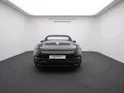 PORSCHE 911 Carrera 4 GTS Cabriolet
