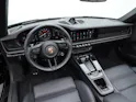 PORSCHE 911 Carrera 4 GTS Cabriolet