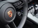 PORSCHE 911 Carrera 4 GTS Cabriolet