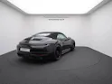 PORSCHE 911 Carrera 4 GTS Cabriolet