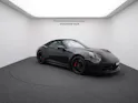 PORSCHE 911 Carrera 4 GTS Cabriolet