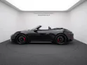 PORSCHE 911 Carrera 4 GTS Cabriolet