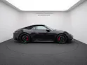 PORSCHE 911 Carrera 4 GTS Cabriolet