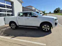 ISUZU 2.2Di AT Crew Prestige