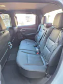 ISUZU 2.2Di AT Crew Prestige