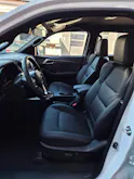 ISUZU 2.2Di AT Crew Prestige
