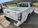 ISUZU 2.2Di AT Crew Prestige
