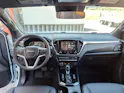 ISUZU 2.2Di AT Crew Prestige