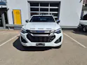 ISUZU 2.2Di AT Crew Prestige