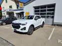 ISUZU 2.2Di AT Crew Prestige
