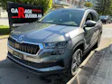 SKODA Karoq Tour 4x4 ***360° KAMERA UND PANORAMADACH ***