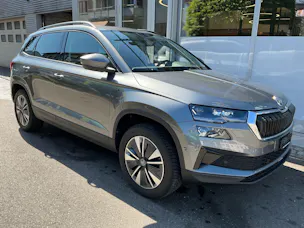 SKODA Karoq Tour 4x4 ***360° KAMERA UND PANORAMADACH ***