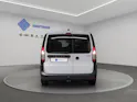VW Caddy Cargo 2.0TDI 4Motion