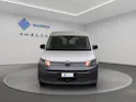 VW Caddy Cargo 2.0TDI 4Motion