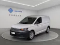 VW Caddy Cargo 2.0TDI 4Motion