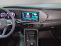 VW Caddy Cargo 2.0TDI 4Motion