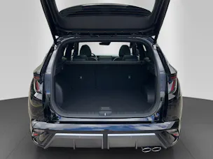 HYUNDAI Tucson 1.6 HEV N-Line 4WD