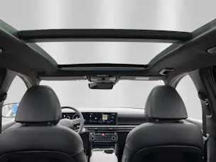 HYUNDAI Tucson 1.6 HEV N-Line 4WD