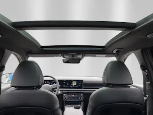 HYUNDAI Tucson 1.6 HEV N-Line 4WD