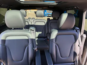MERCEDES-BENZ V 300 d lang Avantgarde 4Matic 9G-Tronic
