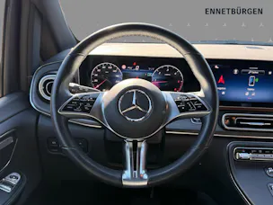 MERCEDES-BENZ V 300 d lang Avantgarde 4Matic 9G-Tronic