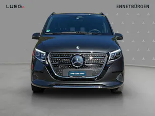 MERCEDES-BENZ V 300 d lang Avantgarde 4Matic 9G-Tronic