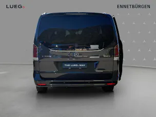 MERCEDES-BENZ V 300 d lang Avantgarde 4Matic 9G-Tronic