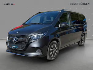 MERCEDES-BENZ V 300 d lang Avantgarde 4Matic 9G-Tronic