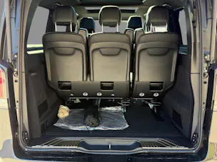 MERCEDES-BENZ V 300 d lang Avantgarde 4Matic 9G-Tronic