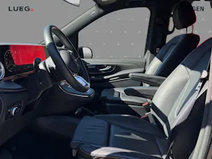 MERCEDES-BENZ V 300 d lang Avantgarde 4Matic 9G-Tronic
