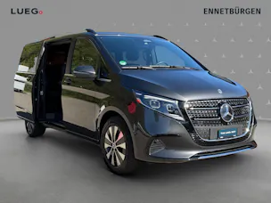 MERCEDES-BENZ V 300 d lang Avantgarde 4Matic 9G-Tronic