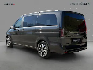 MERCEDES-BENZ V 300 d lang Avantgarde 4Matic 9G-Tronic