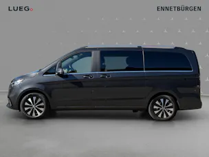 MERCEDES-BENZ V 300 d lang Avantgarde 4Matic 9G-Tronic