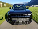 KGM -SsangYong Musso EV Blackline MJ2027 4x4