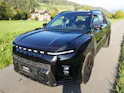 KGM -SsangYong Musso EV Blackline MJ2027 4x4