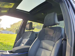KGM -SsangYong Musso EV Blackline MJ2027 4x4