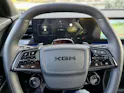 KGM -SsangYong Musso EV Blackline MJ2027 4x4