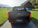 KGM -SsangYong Musso EV Blackline MJ2027 4x4