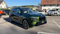 BMW X7 xDrive 48V 40d M Sport Pro Steptronic