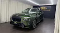 BMW X7 xDrive 48V 40d M Sport Pro Steptronic
