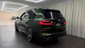 BMW X7 xDrive 48V 40d M Sport Pro Steptronic
