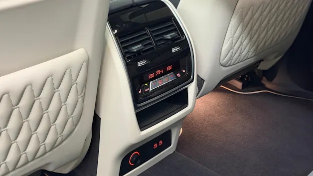 BMW X7 xDrive 48V 40d M Sport Pro Steptronic