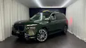 BMW X7 xDrive 48V 40d M Sport Pro Steptronic