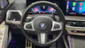 BMW X7 xDrive 48V 40d M Sport Pro Steptronic