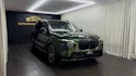 BMW X7 xDrive 48V 40d M Sport Pro Steptronic