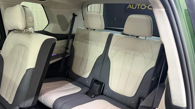 BMW X7 xDrive 48V 40d M Sport Pro Steptronic